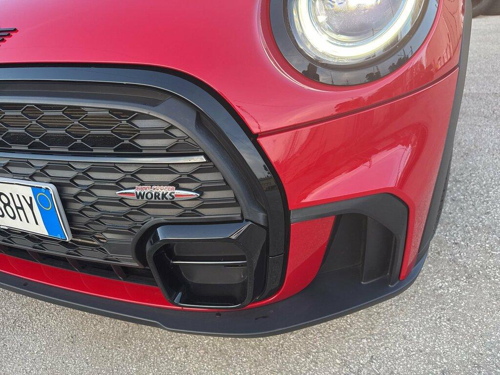 Mini Cooper Cabrio 1.5 Cooper