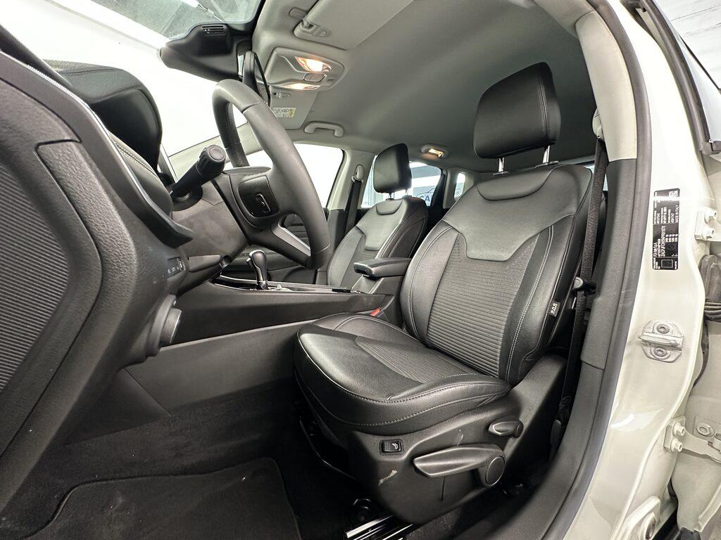 Jeep Compass 1.3 turbo t4 phev Limited 4xe auto