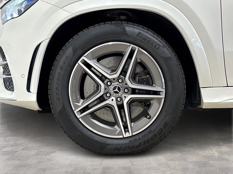 Mercedes GLE 350 d Premium 4matic auto