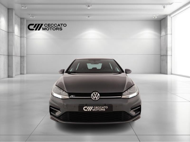 Volkswagen Golf 5p 1.6 tdi Sport 115cv
