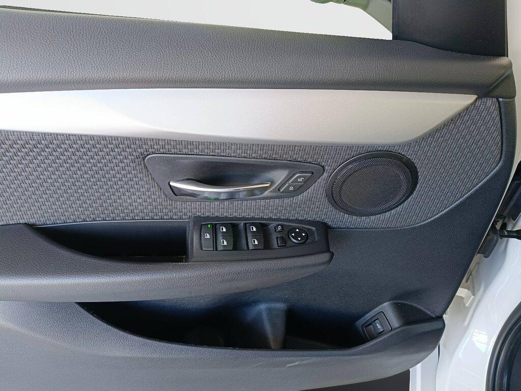 BMW Serie 2 218d Active Tourer auto