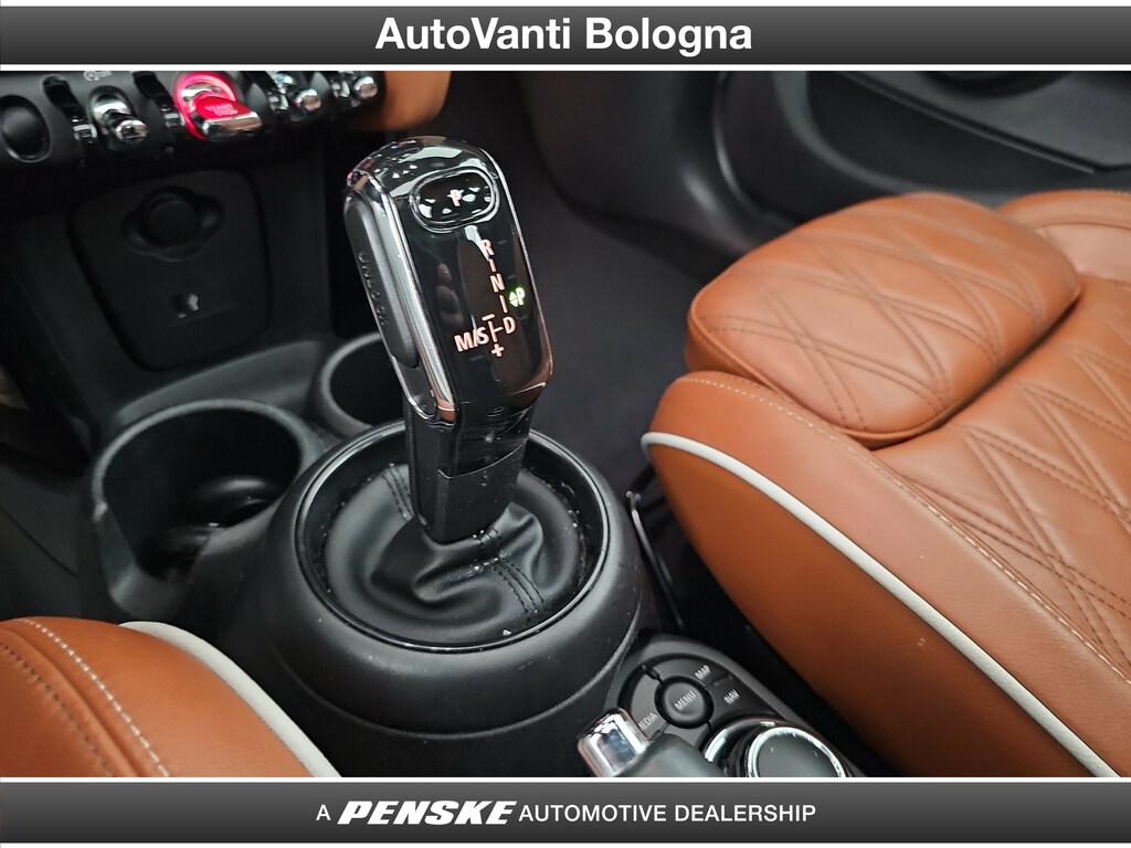 Mini Cooper 1.5 TwinPower Turbo Cooper