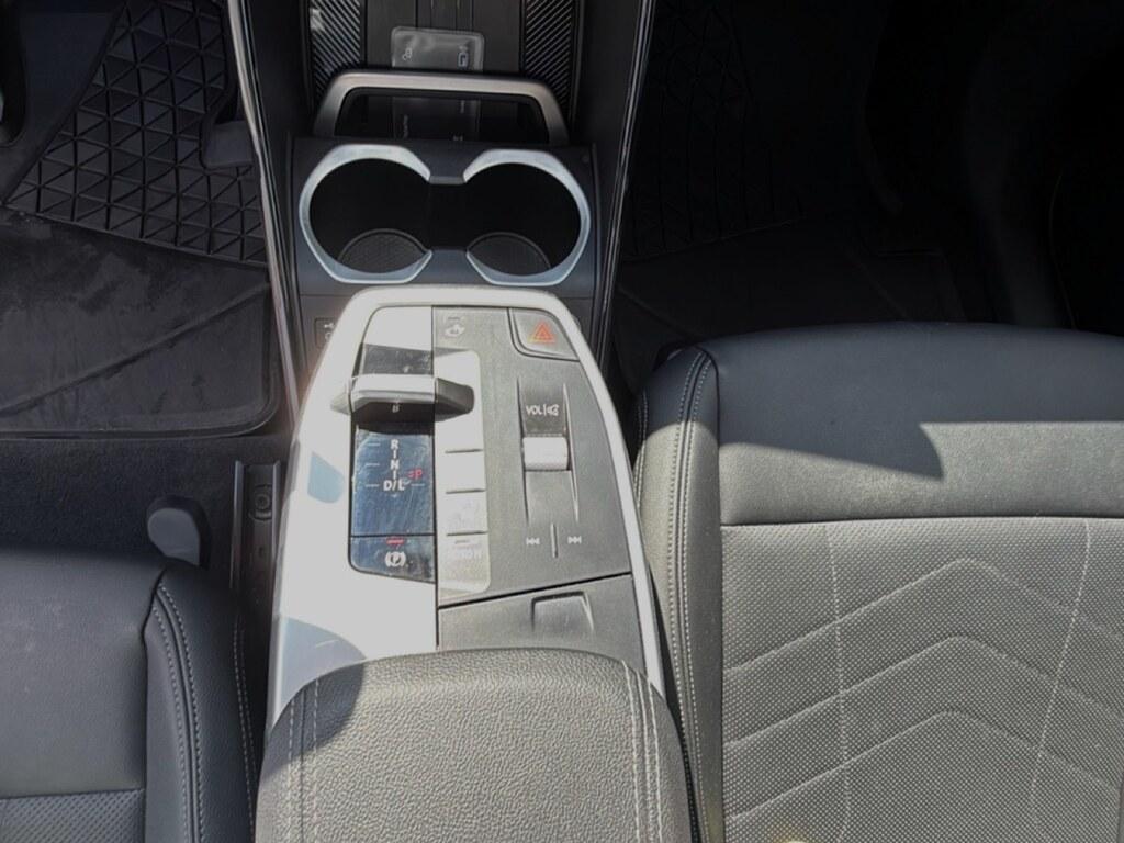 BMW X1 sdrive18d X-Line auto