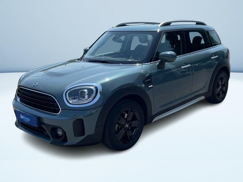 Mini One Countryman 1.5 One
