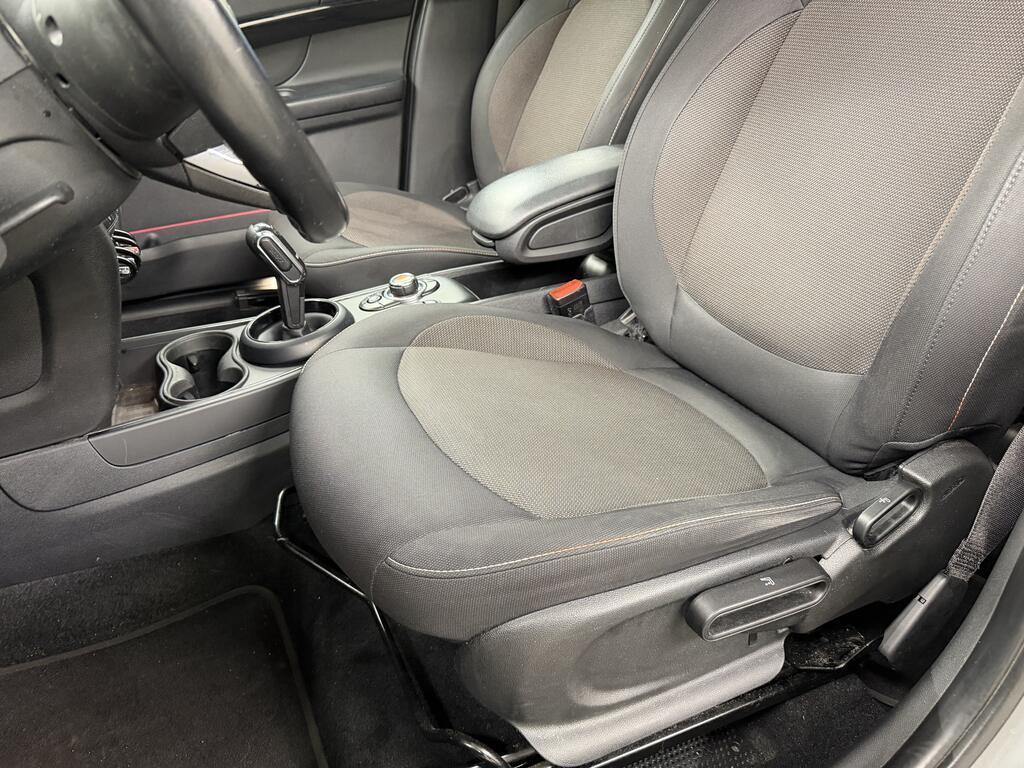 Mini Cooper D Countryman 2.0 TwinPower Turbo Cooper D Hype Steptronic