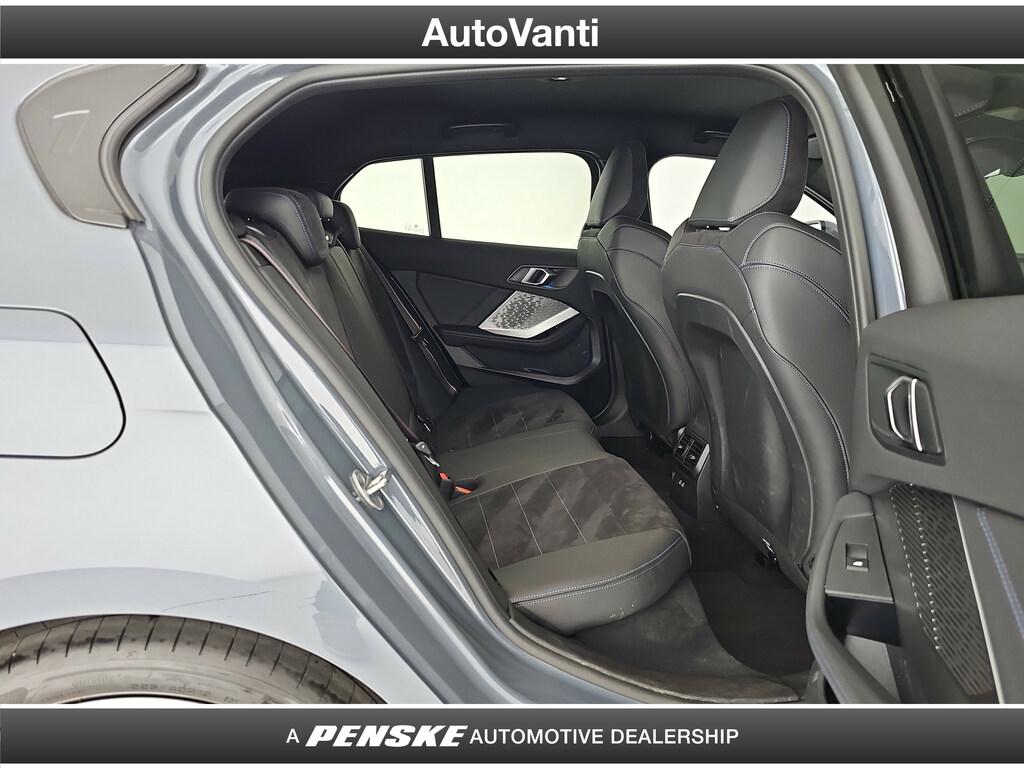 BMW Serie 1 118d MSport Pro auto