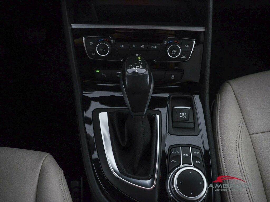 BMW Serie 2 225xe Active Tourer iPerformance Msport auto
