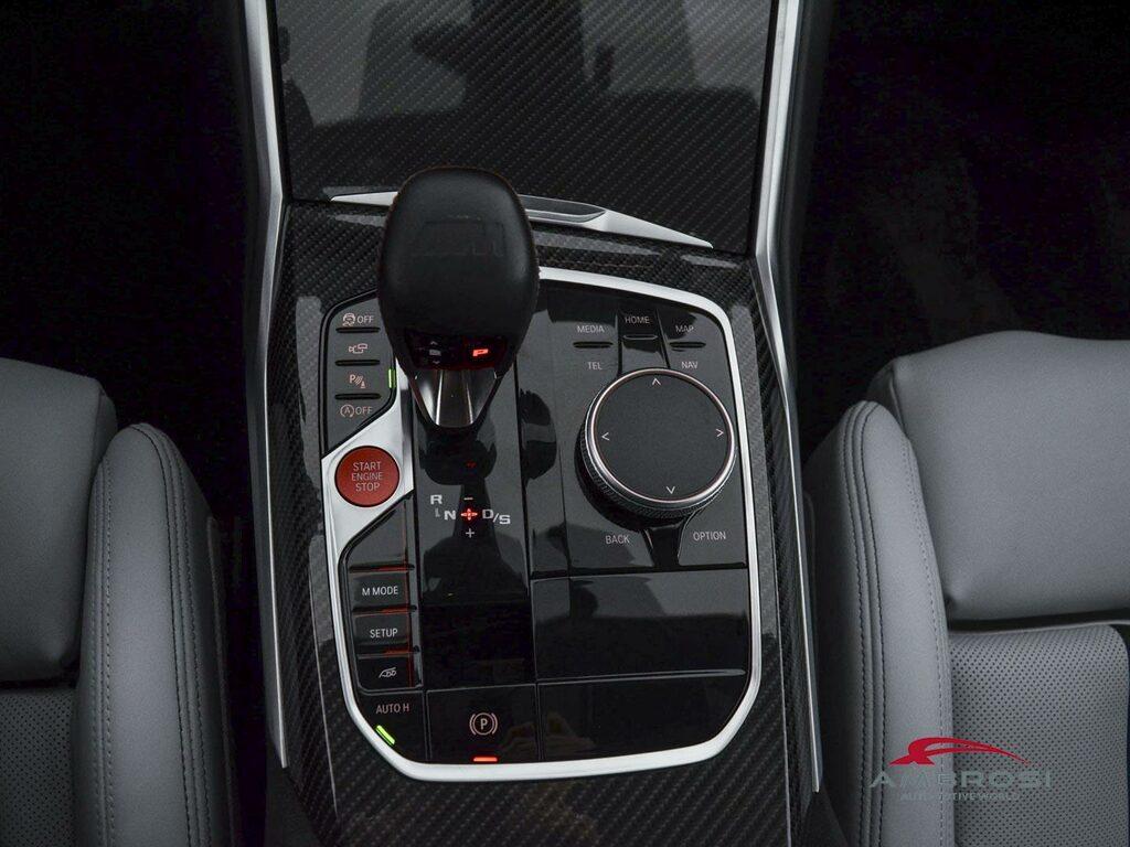 BMW M3 Touring 3.0 Competition M xdrive auto