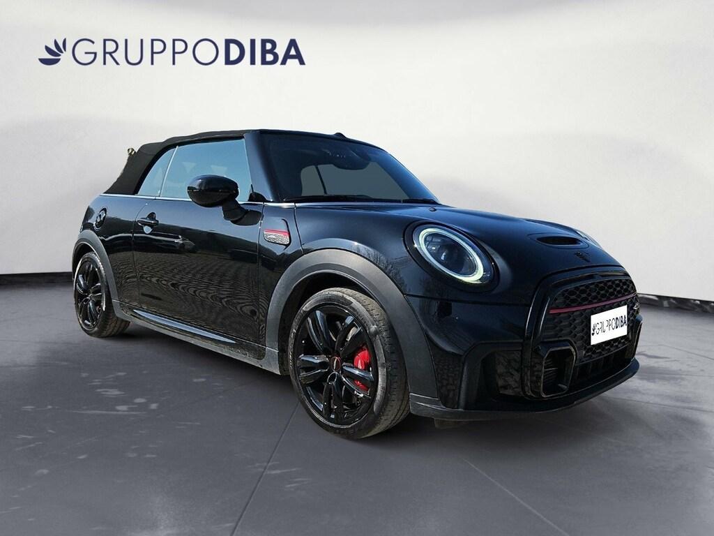 Mini Mini Cabrio 2.0 JCW JCW auto