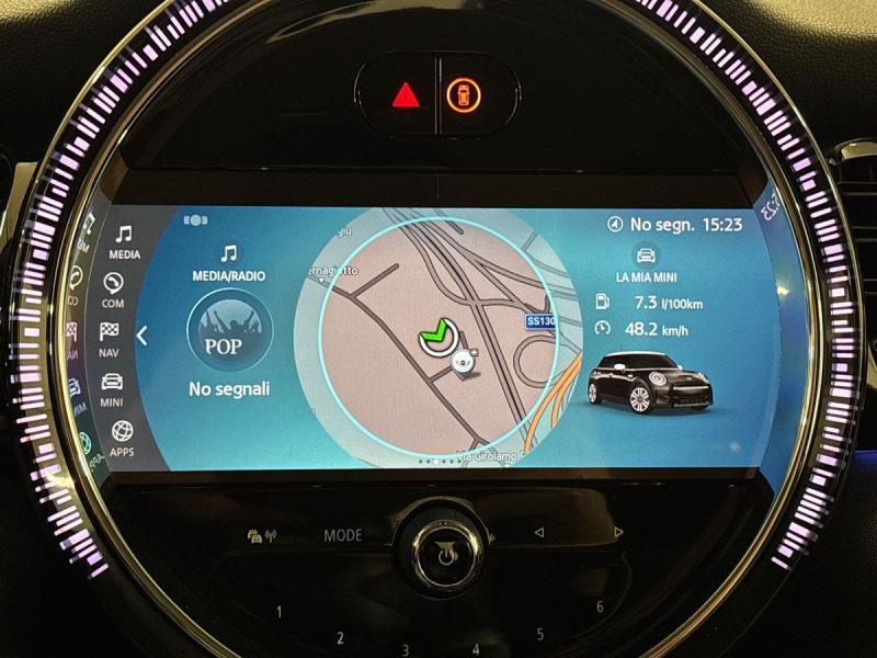 Mini Cooper 1.5 TwinPower Turbo Cooper