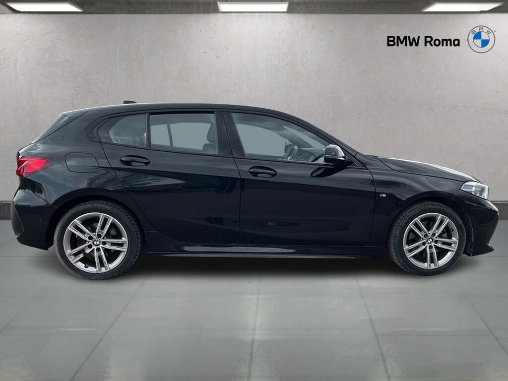 BMW Serie 1 118i Msport 136cv auto