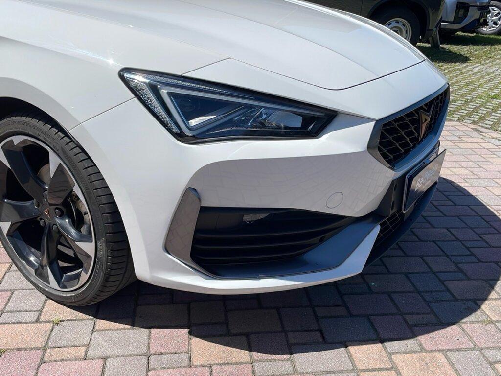 Cupra Leon Sportstourer 1.5 hybrid 150cv dsg