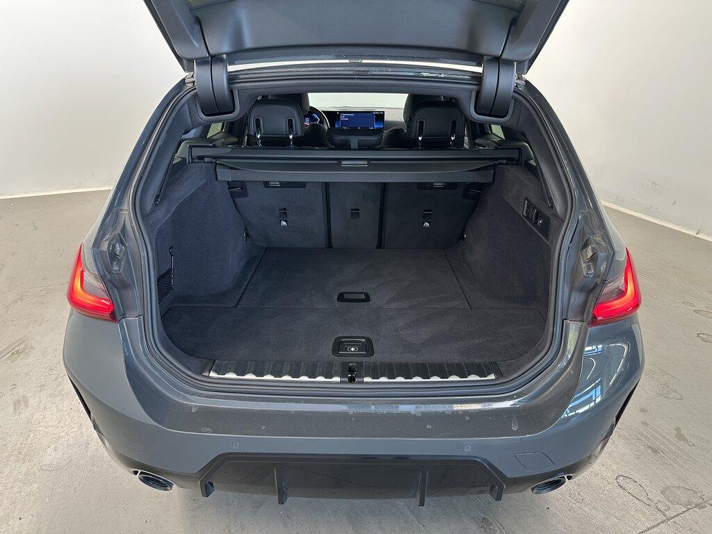 BMW Serie 3 320d Touring mhev 48V Msport auto