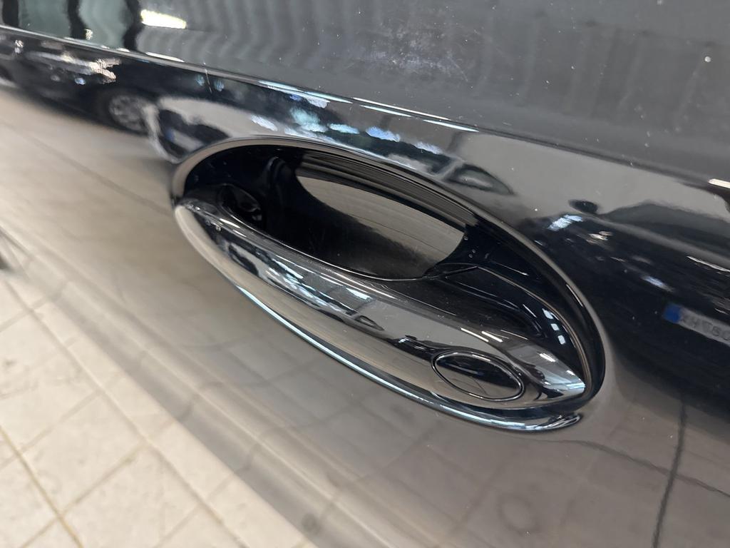 BMW Serie 3 320d Touring Sport auto