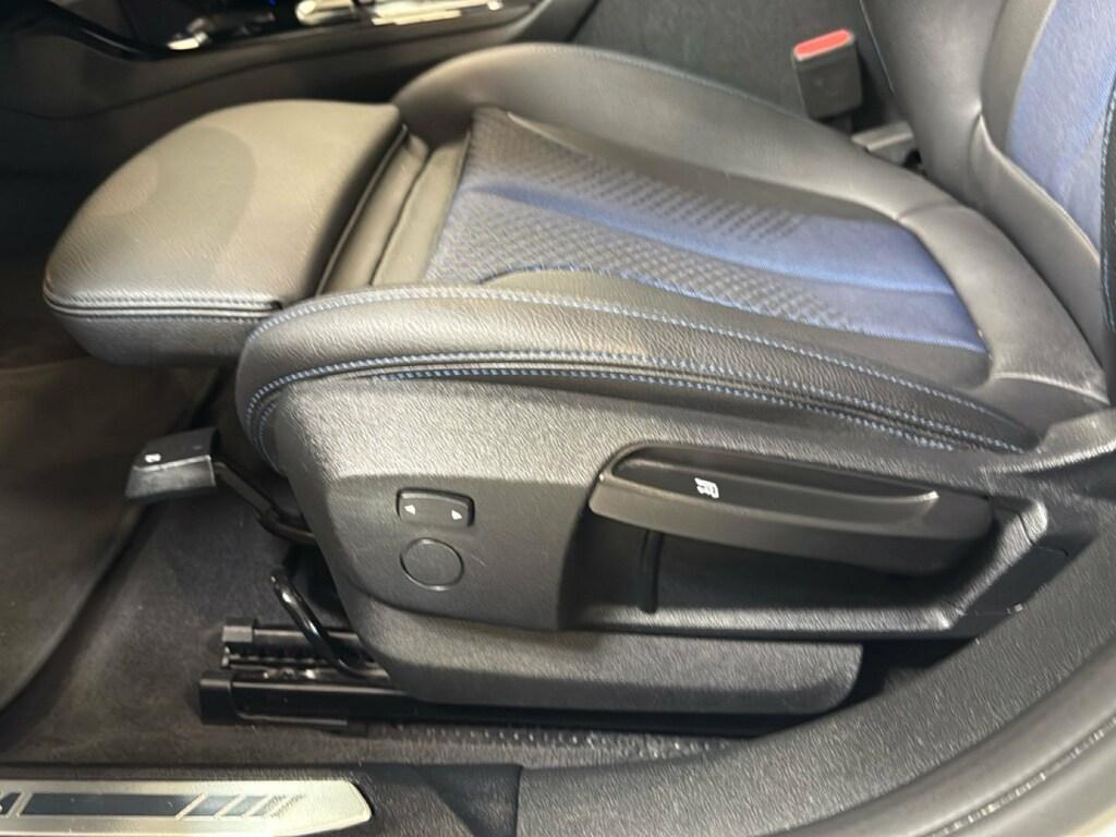 BMW Serie 1 118i Msport auto