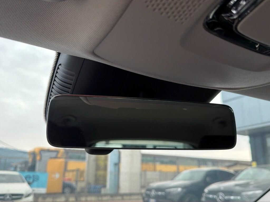 Mercedes Classe A 180 d Advanced auto