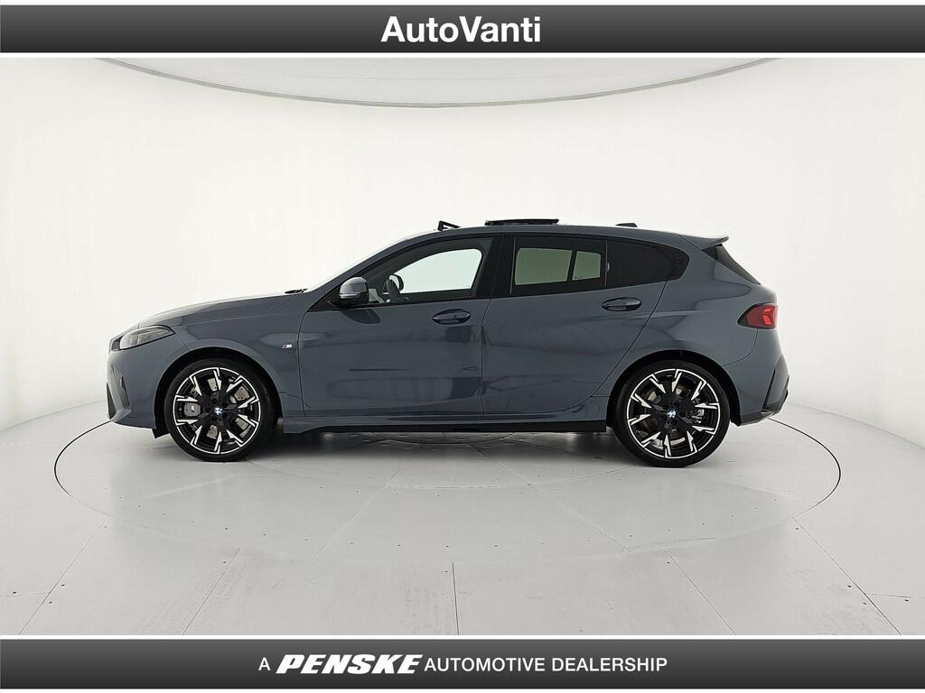 BMW Serie 1 118d MSport Pro auto