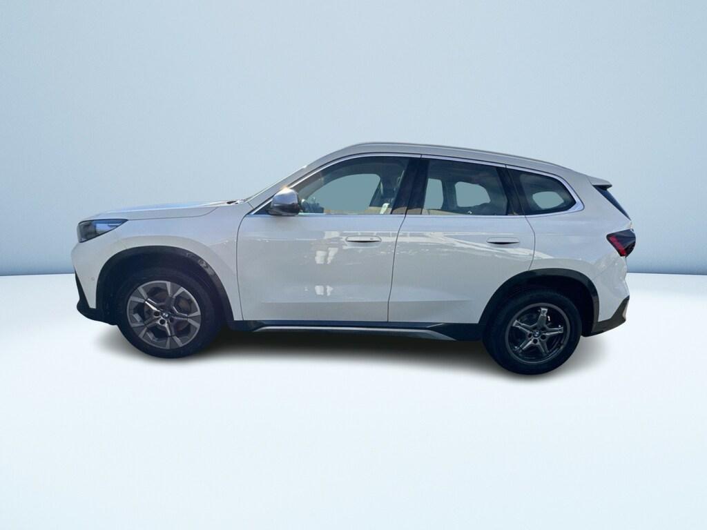 BMW X1 sdrive18d X-Line Edition Signature auto