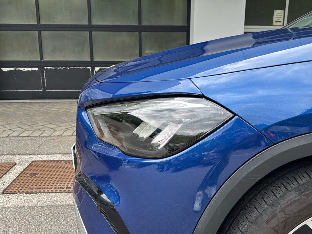 Mercedes GLA 180 Progressive Advanced Plus auto