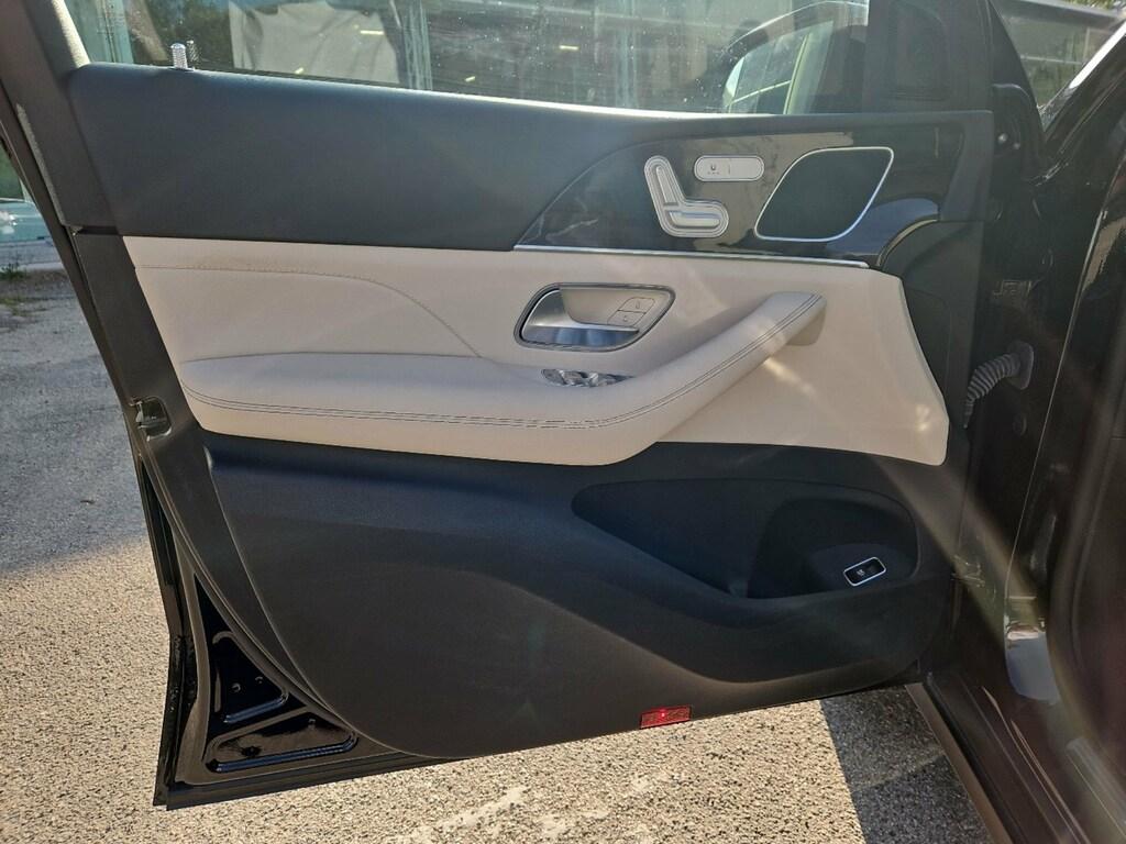 Mercedes GLE 300 d mild hybrid Sport 4matic auto
