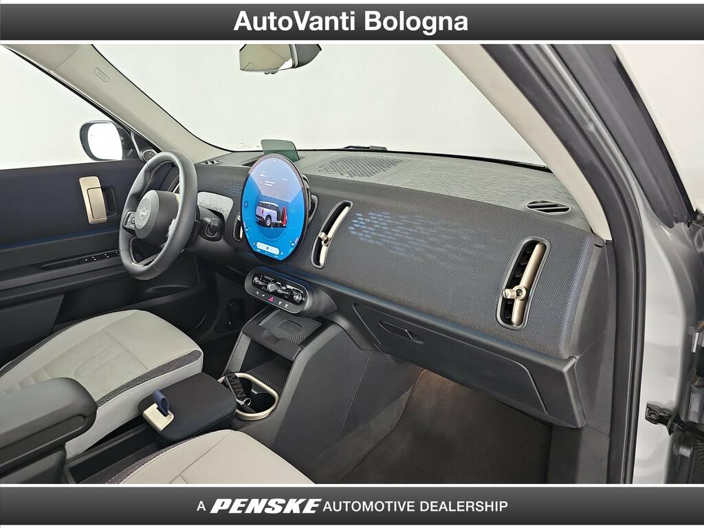 Mini Mini Countryman 2.0 48V D Classic auto