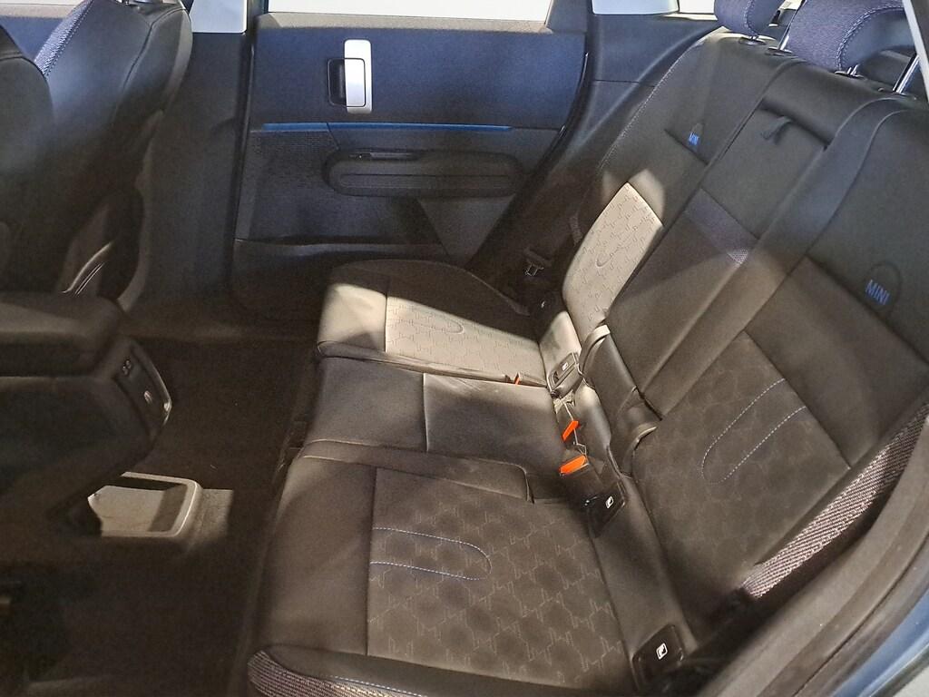 Mini Mini Countryman 2.0 48V D Classic auto