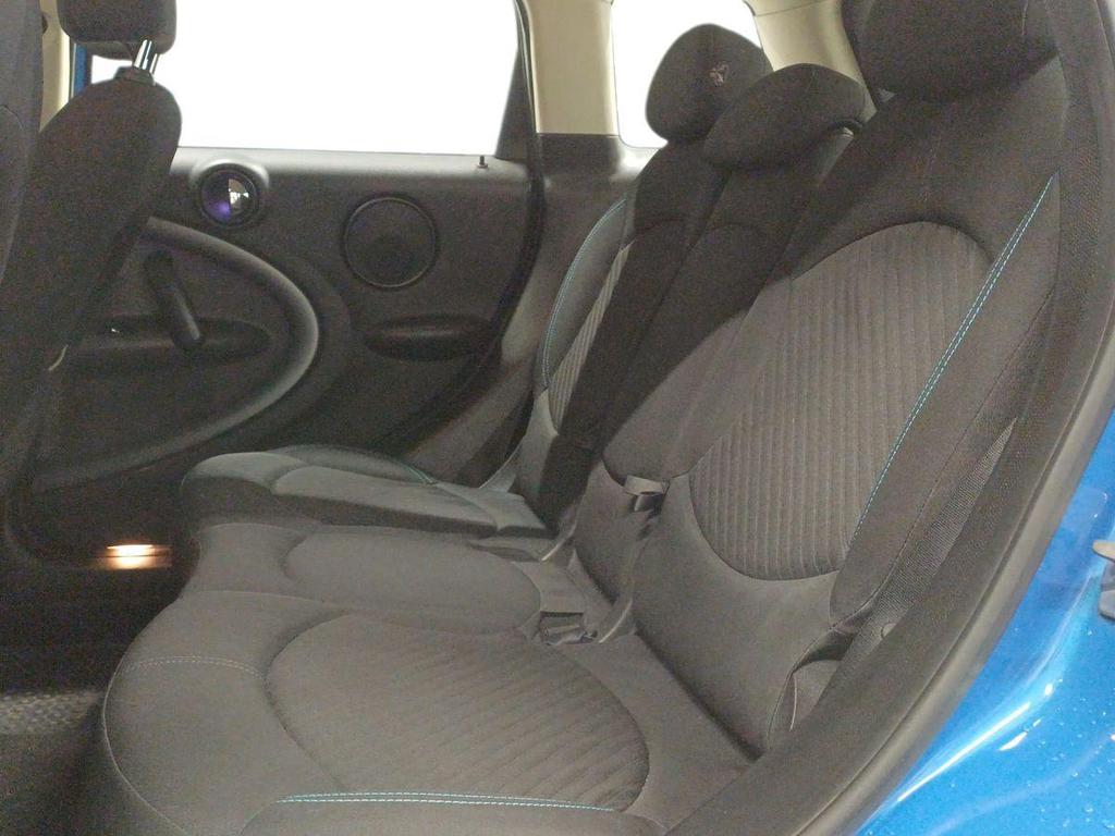 Mini Cooper SD Countryman 2.0 Cooper SD ALL4
