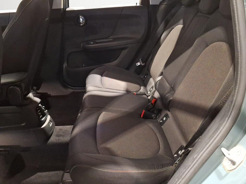 Mini One D Countryman 1.5 TwinPower Turbo One D