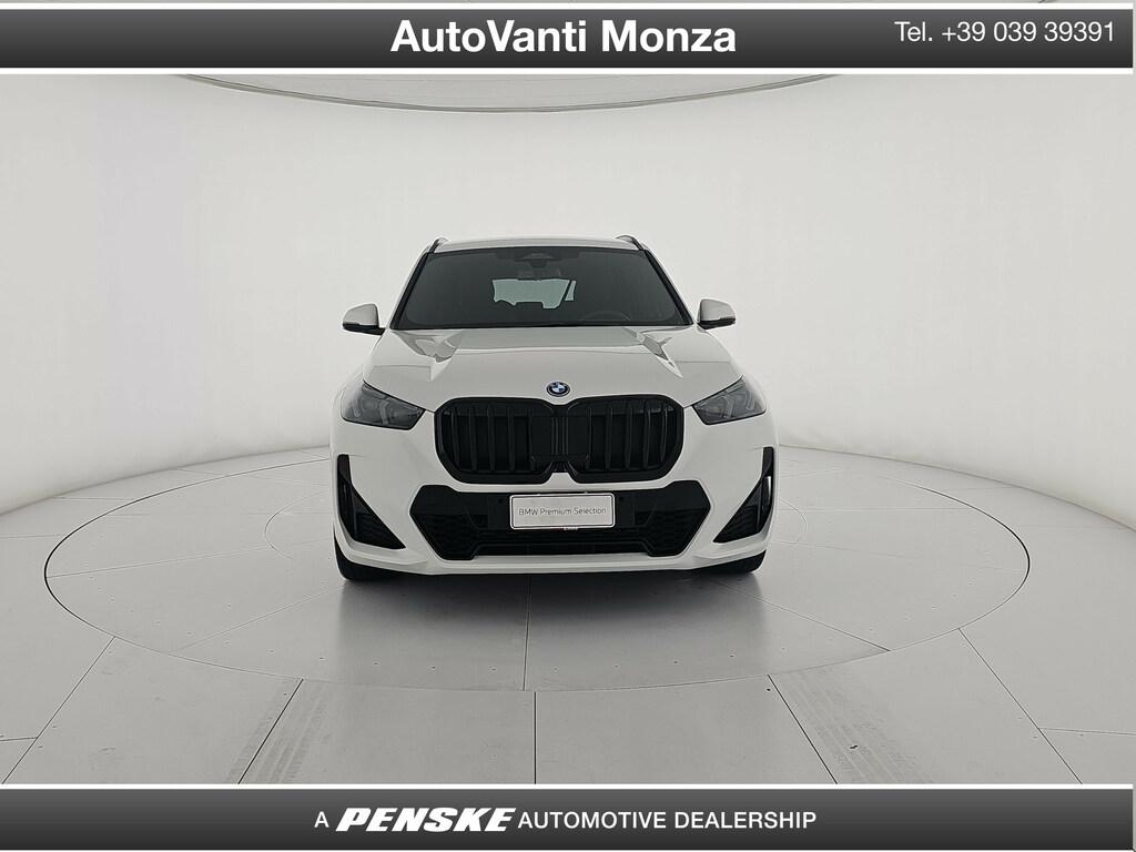BMW X1 xdrive 25e MSport Pro auto
