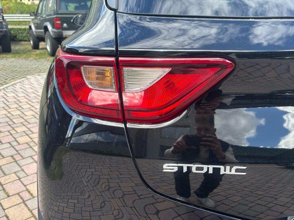 Kia Stonic 1.2 mpi Style 79cv