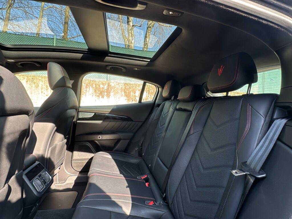 Maserati Levante Grecale 2.0 mhev Modena 330cv auto