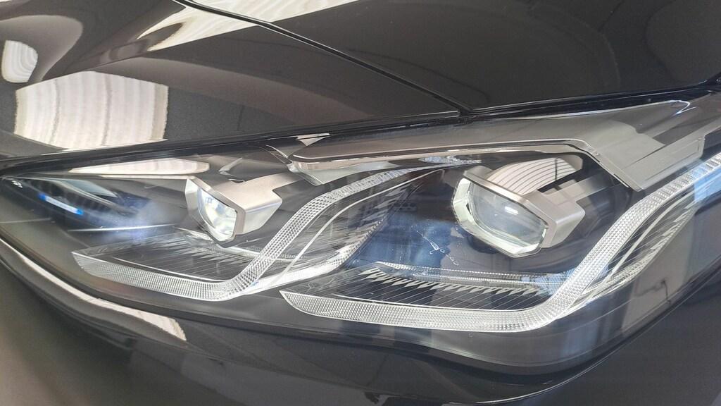 BMW Serie 2 218d Active Tourer Msport auto