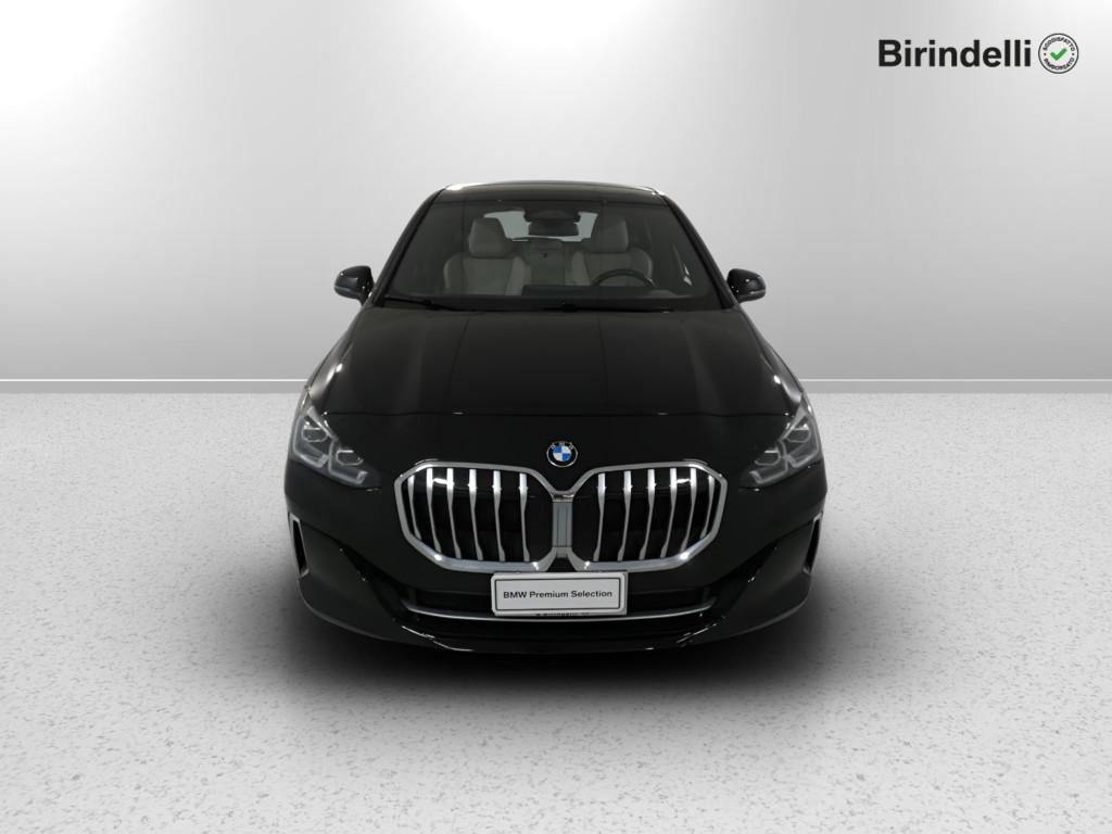 BMW Serie 2 218d Active Tourer Luxury auto