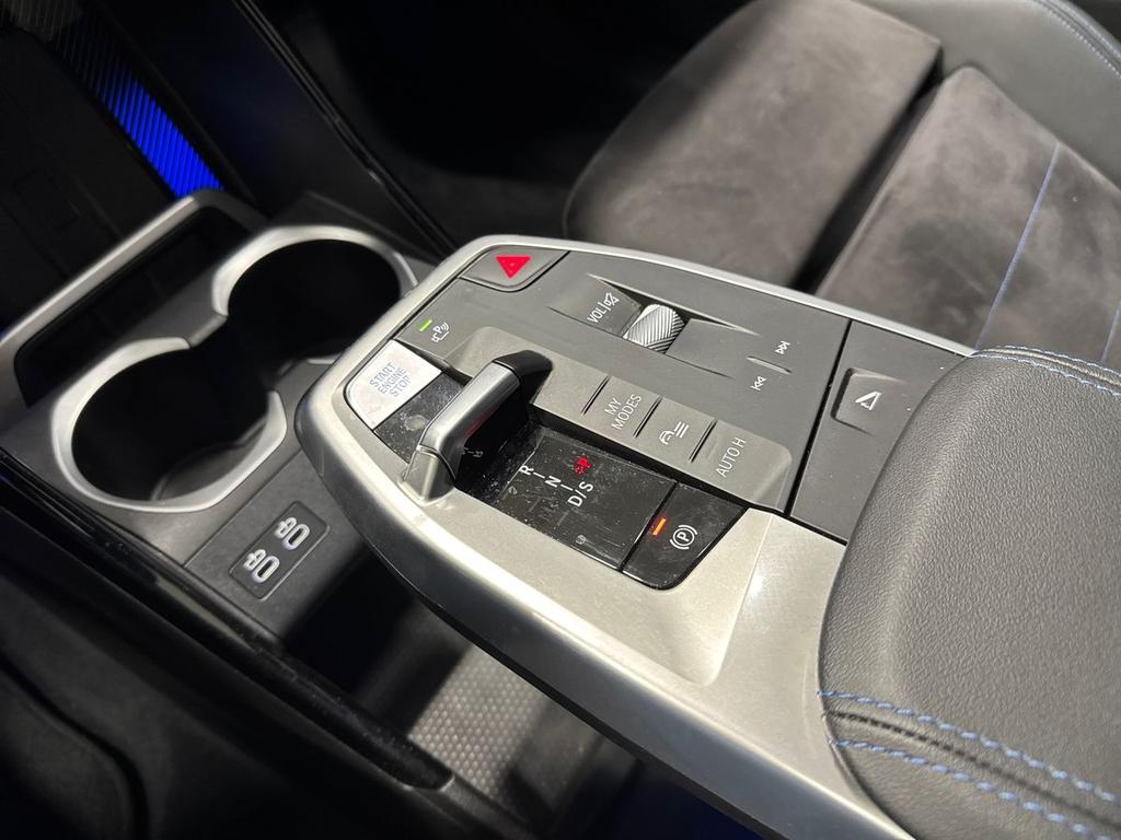 BMW X1 xdrive 25e MSport Pro auto