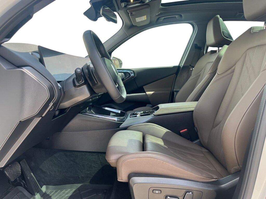 BMW X3 xdrive20d auto