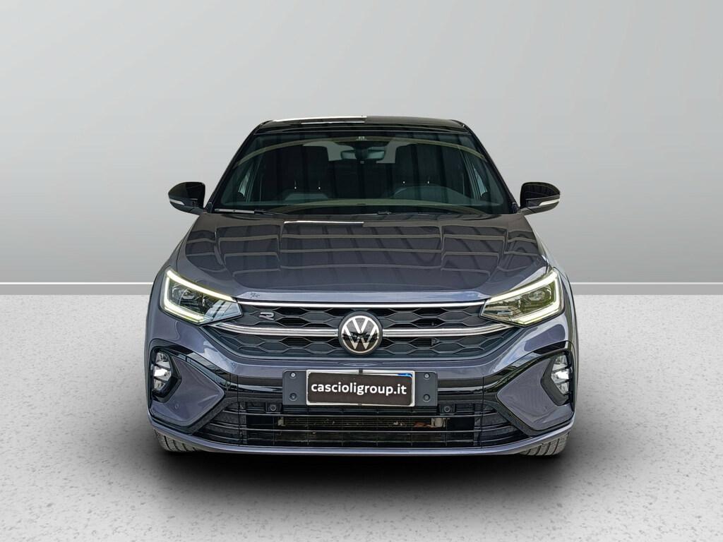 Volkswagen Taigo 1.0 tsi R-Line 110cv dsg