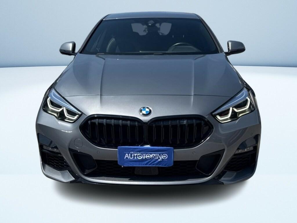 BMW Serie 2 220d Gran Coupe Msport auto