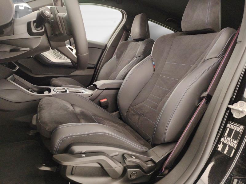 BMW Serie 1 118d MSport Pro auto