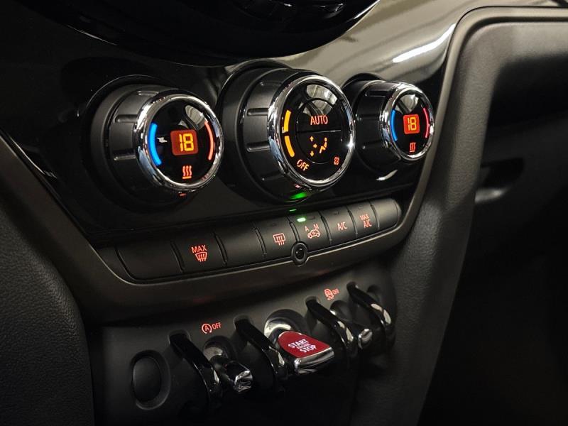 Mini Cooper D Countryman 2.0 TwinPower Turbo Cooper D