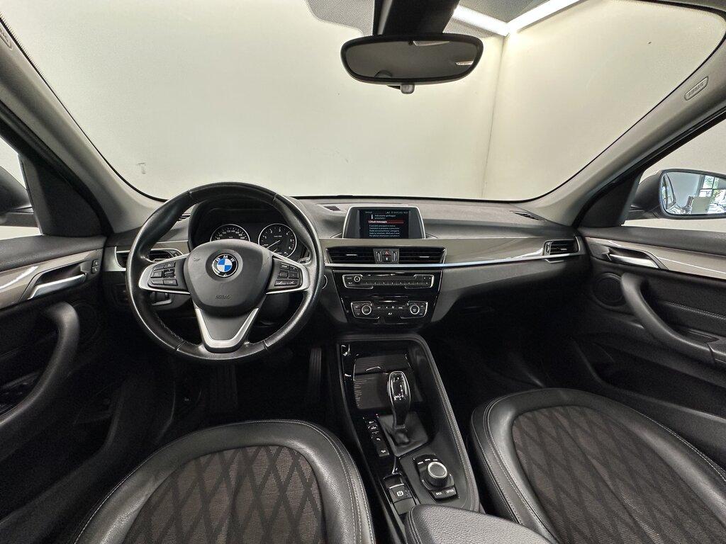 BMW X1 xdrive20d xLine auto