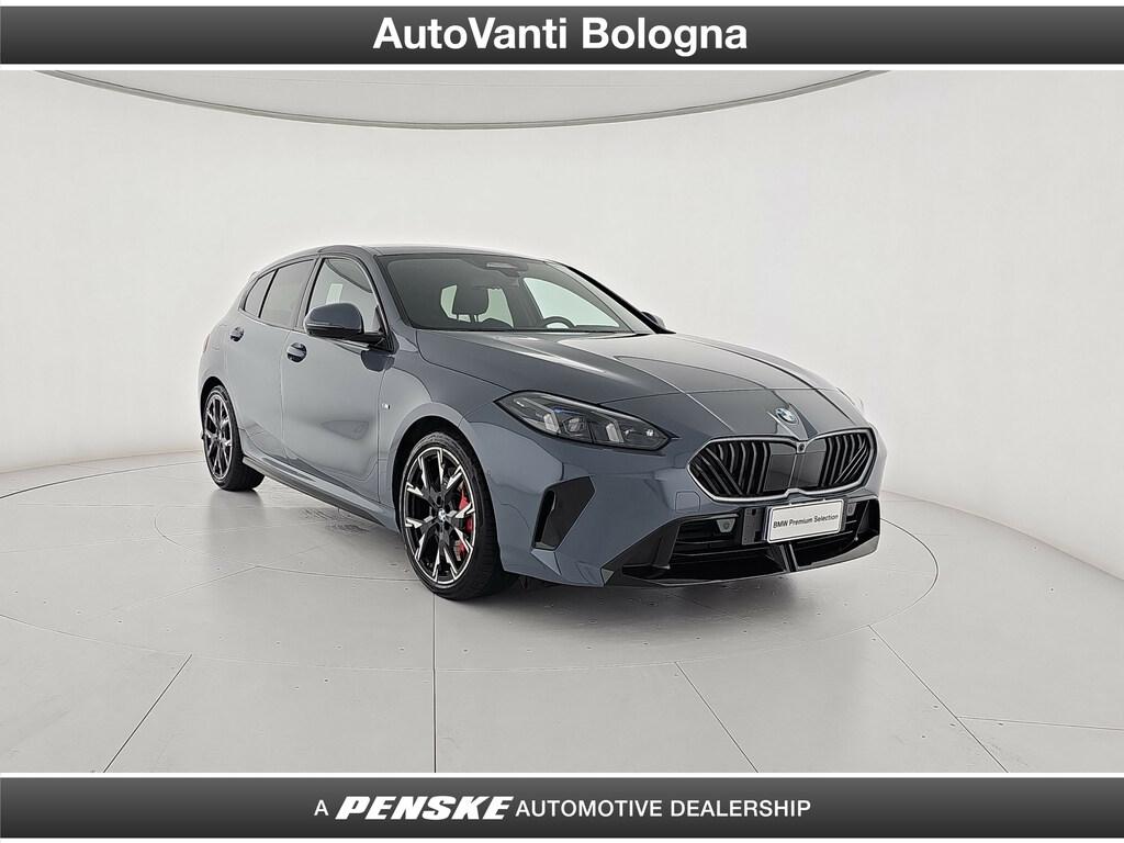 BMW Serie 1 118d MSport Pro auto