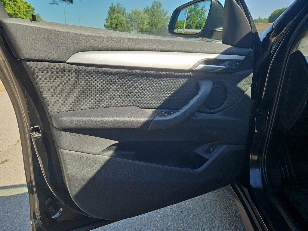 BMW X1 sdrive18d Business auto my18