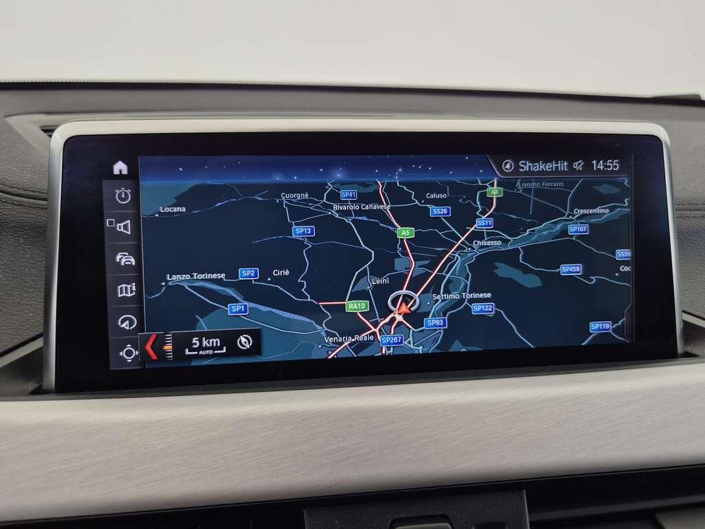 BMW X2 xdrive20d Msport auto