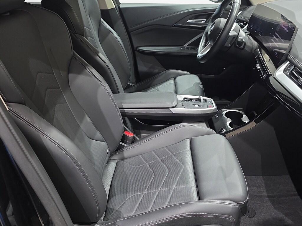 BMW X1 sdrive18i Msport auto