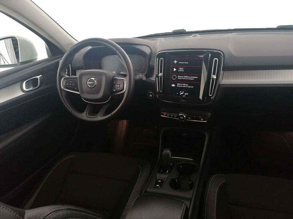 Volvo XC40 2.0 D4 Momentum awd geartronic my20