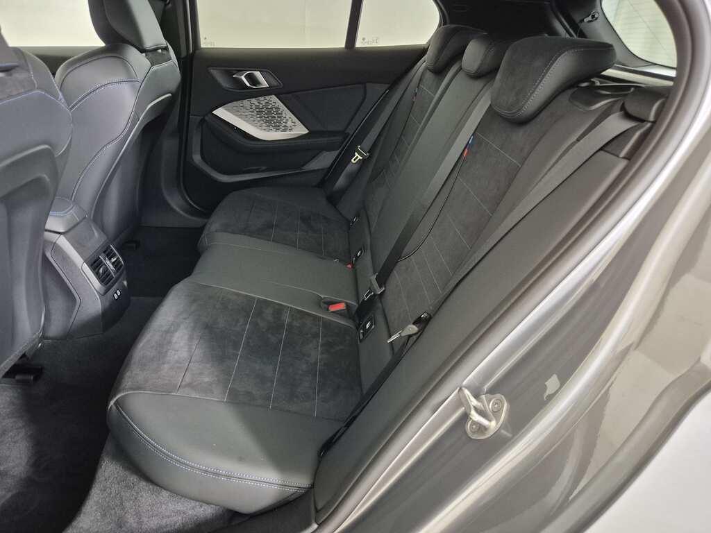 BMW Serie 1 118d MSport auto
