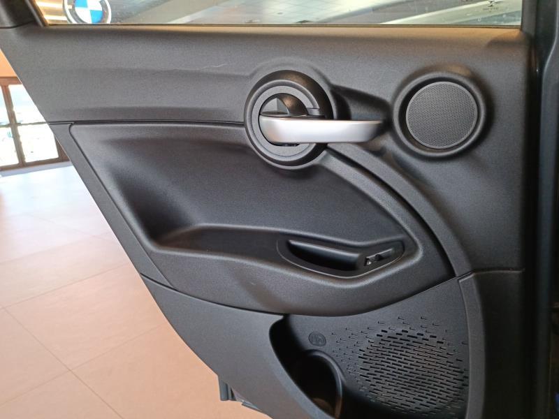 Fiat 500X 1.0 T3 City Cross 120cv