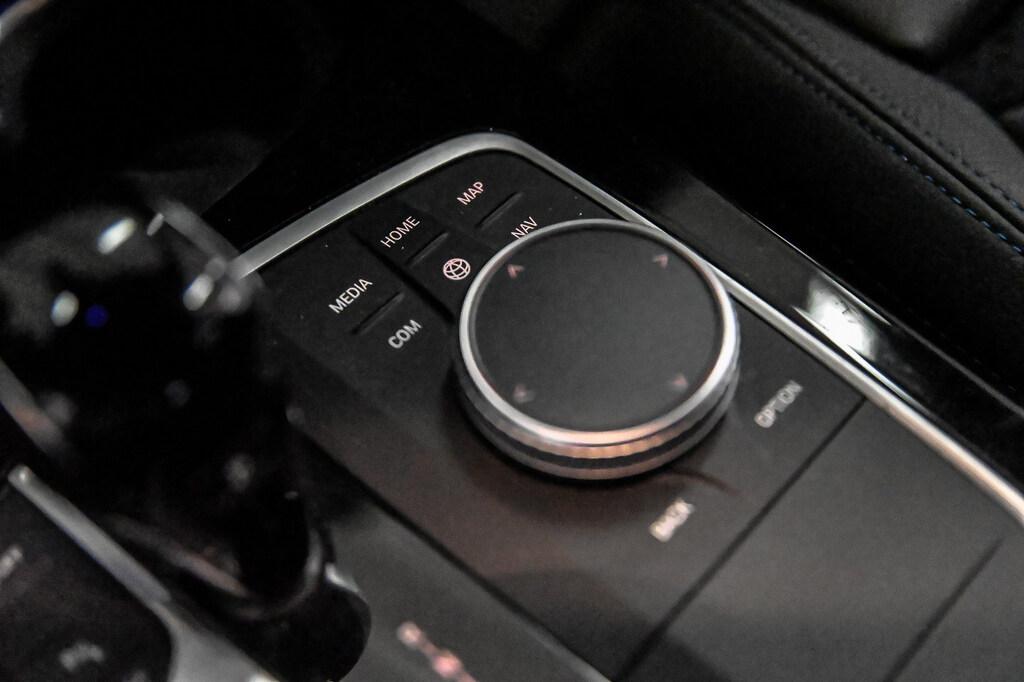 BMW Serie 1 118i Msport 136cv auto