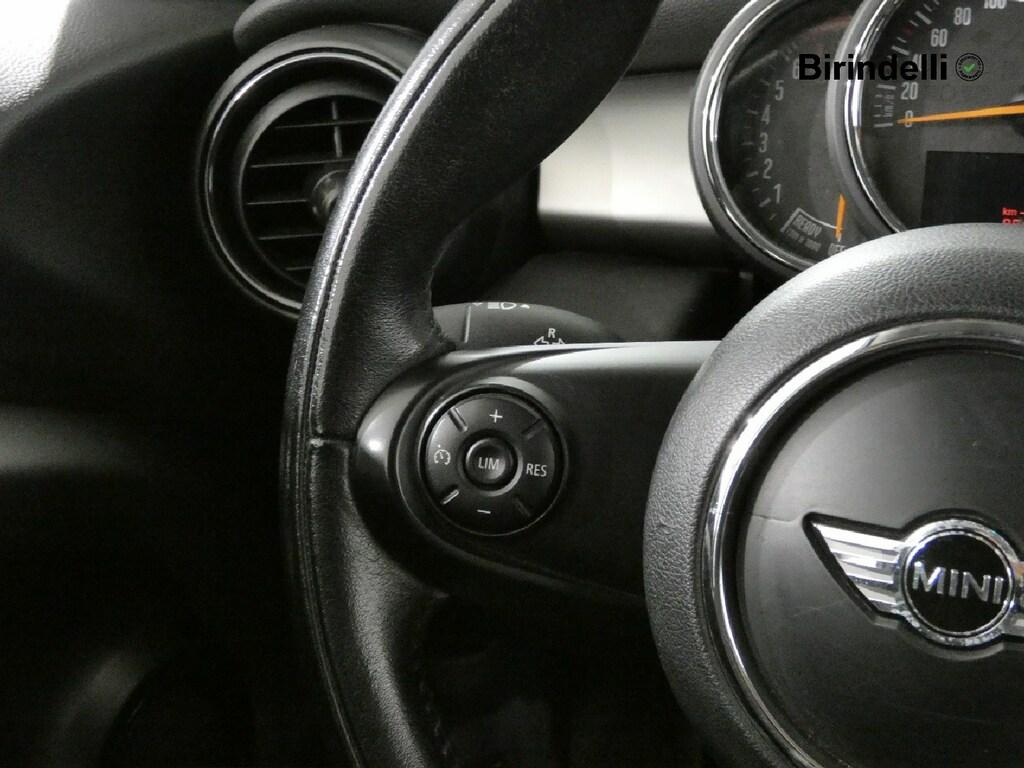 Mini One 1.2 One