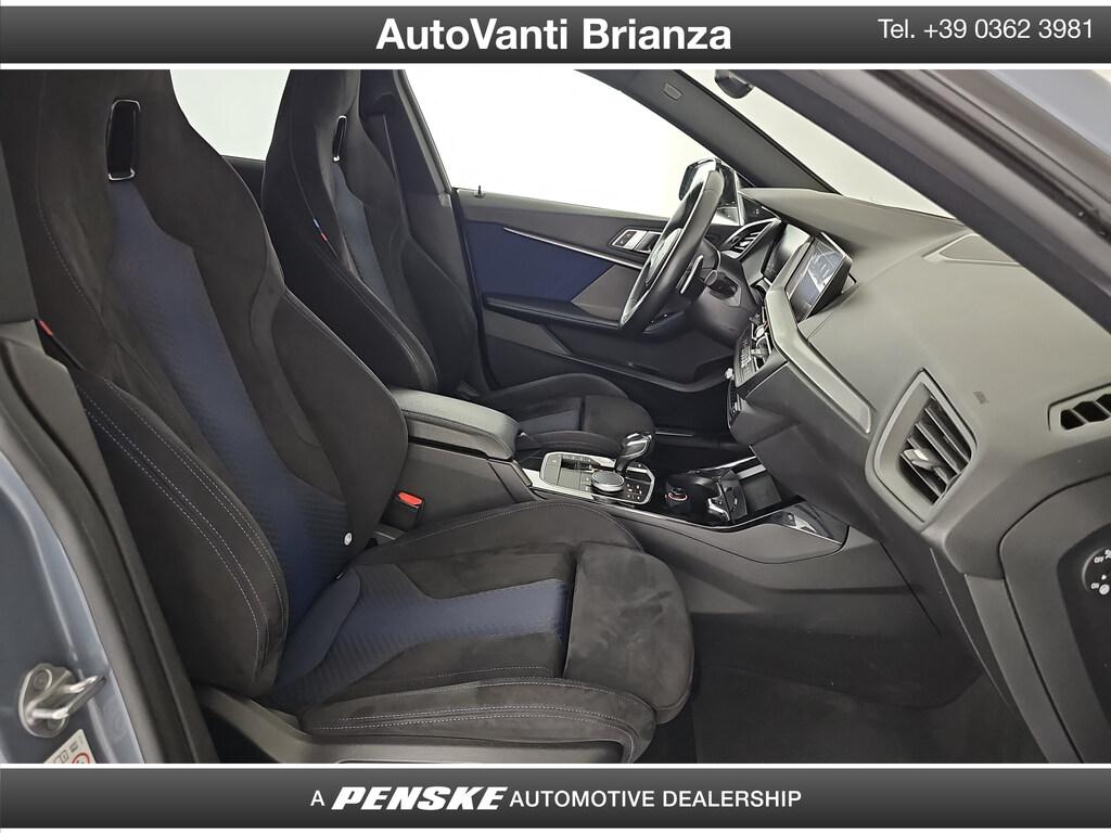 BMW Serie 2 M M235i Gran Coupe xdrive auto